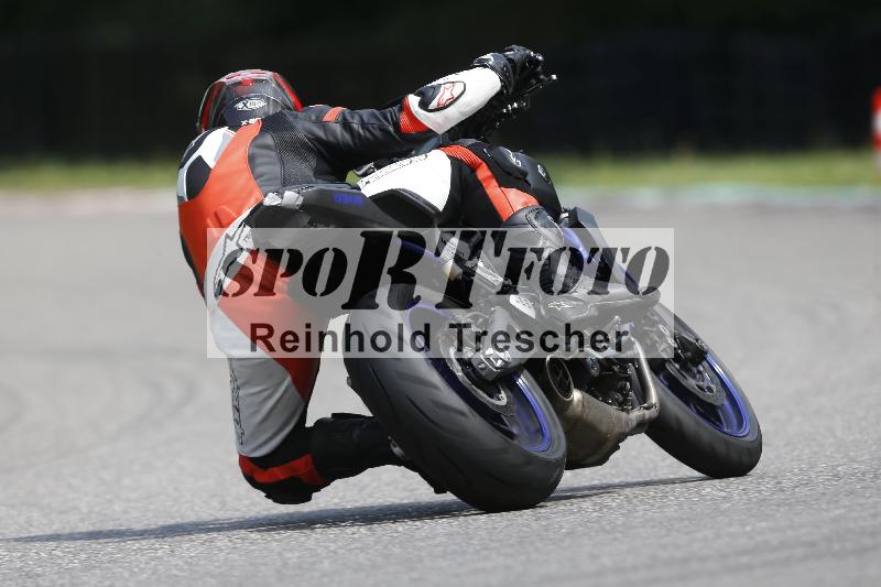 /24 08.06.2025 TZ Motorsport ADR/Gruppe gelb/78